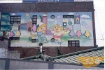 서울 중구 어린이집벽화
